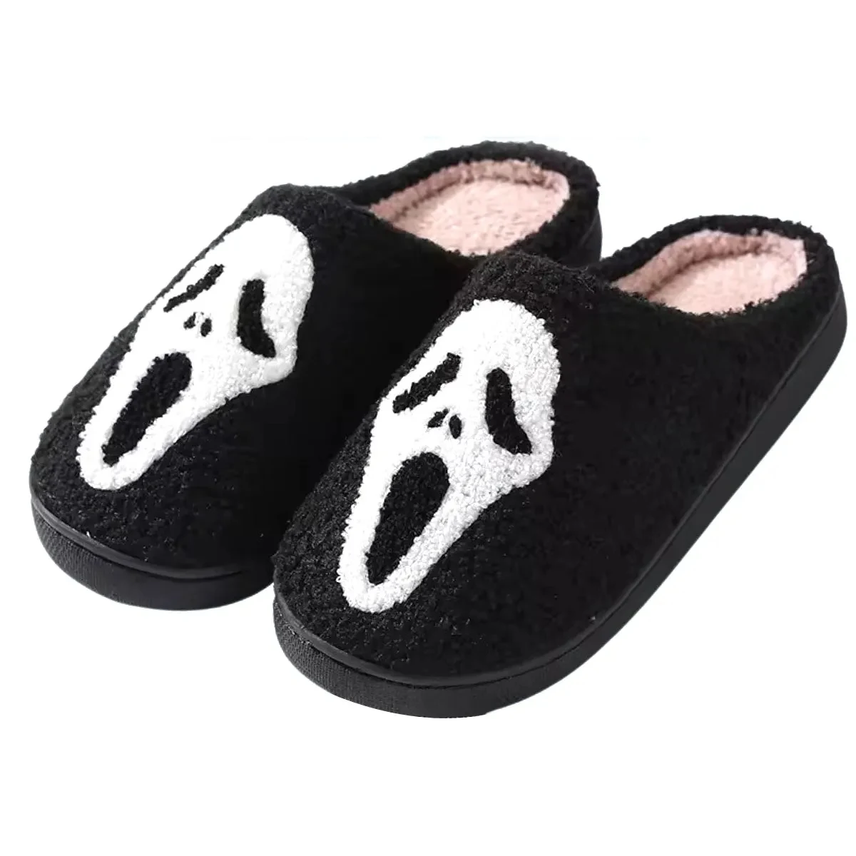 Terry Slippers 1