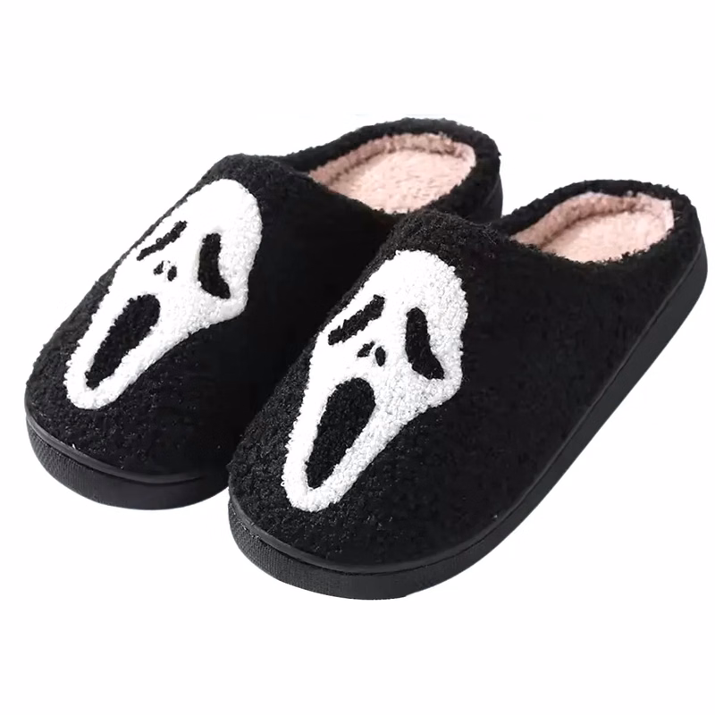 Terry Slippers