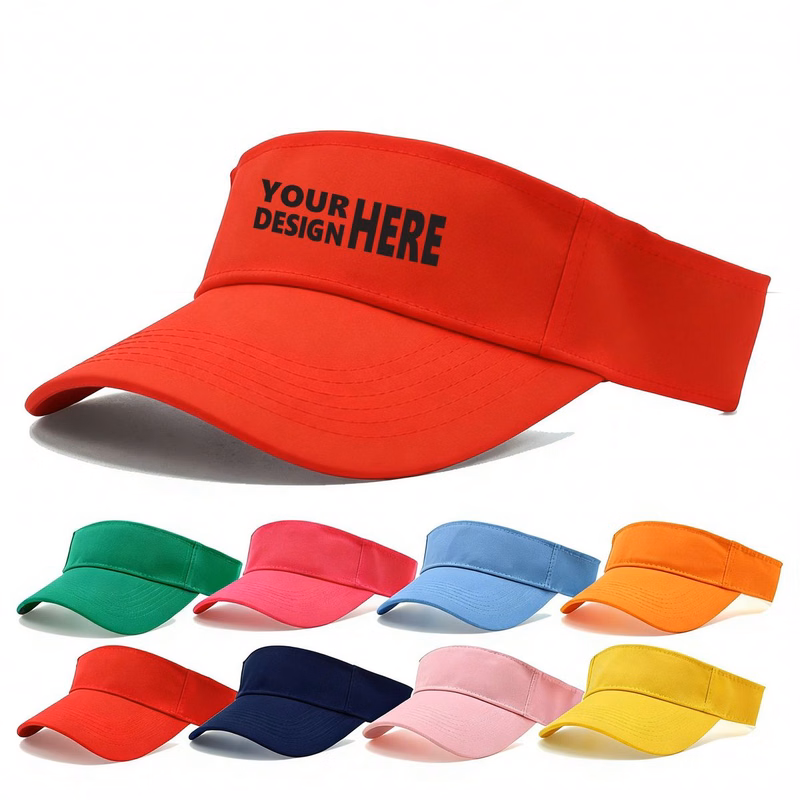 Breathable Outdoor Sports Visor