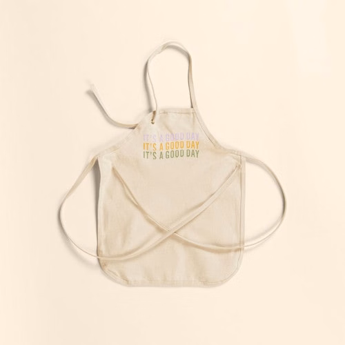 SWEETKINS TODDLER - ADJUSTABLE - NATURAL CANVAS