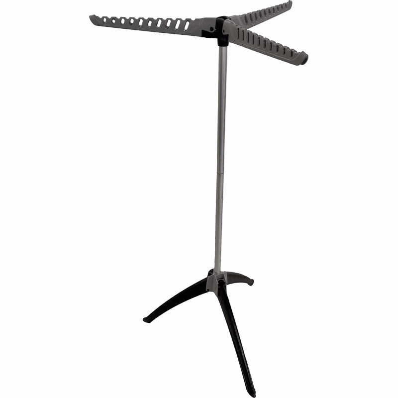 Clothing Display Rack