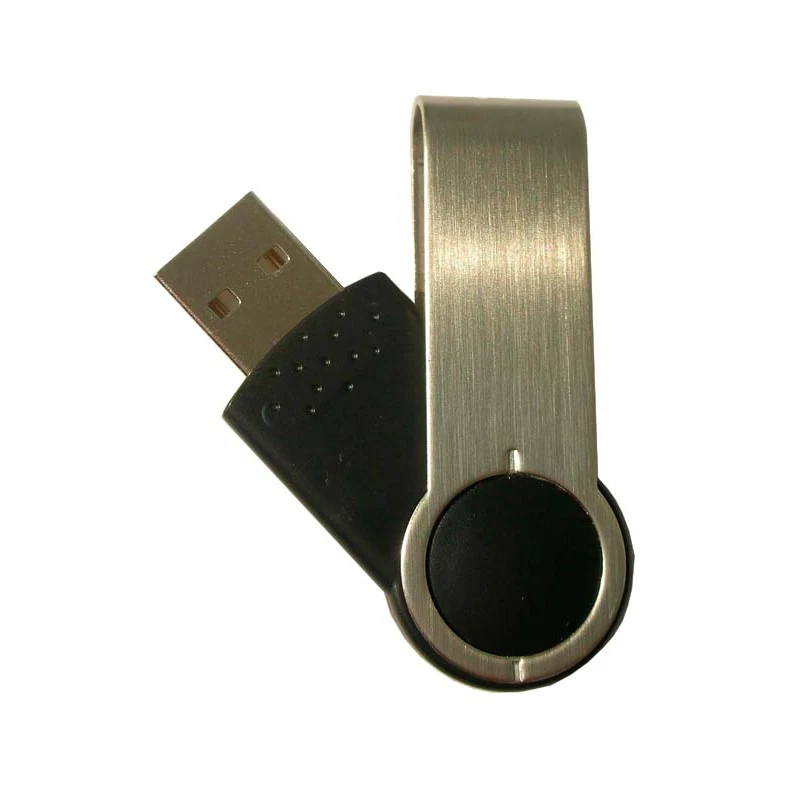 RMC49 Swivel USB Flash Drive 1