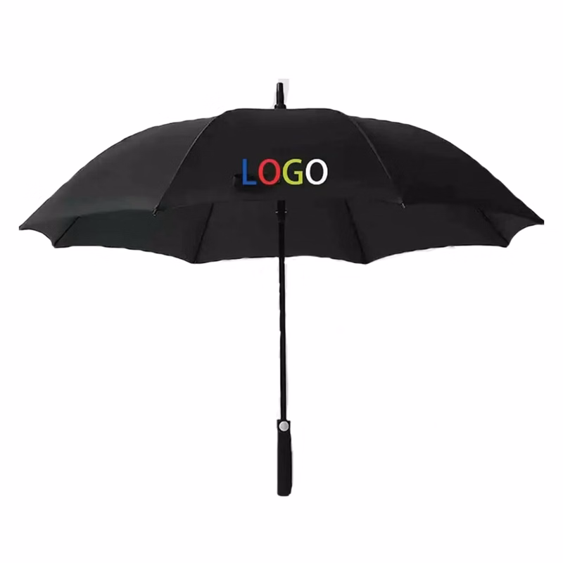 Windproof Double Person Stick Umbrella