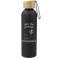 Ryze Aluminum Bottle 22 oz w/ FSC® 100% Bamboo Lid