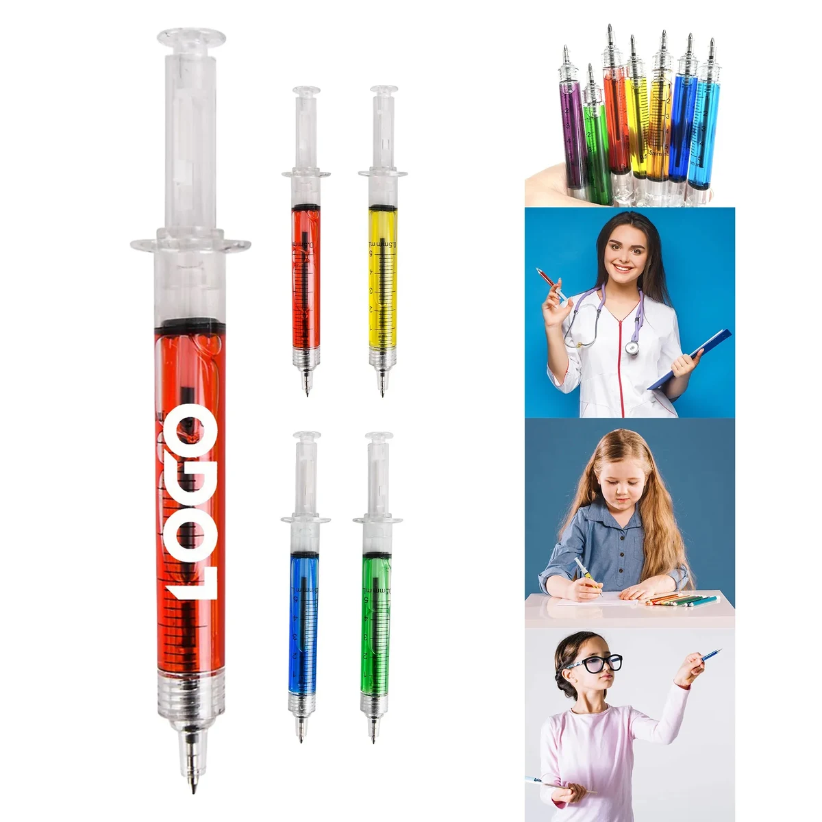 Syringe Pens 1