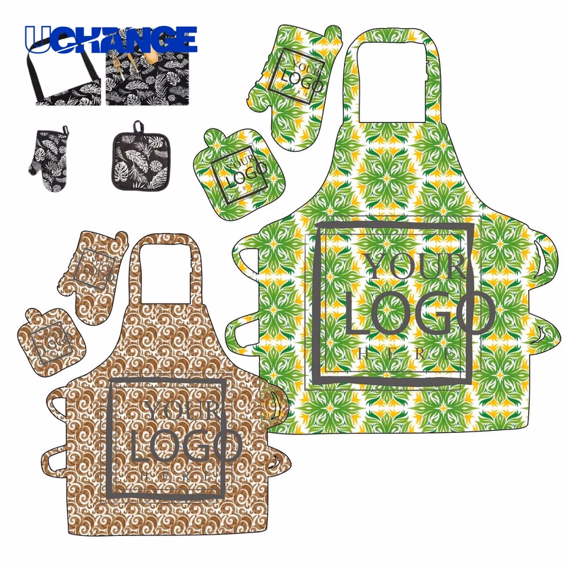 Colorful Gourmet Spice Set for Home Cooking