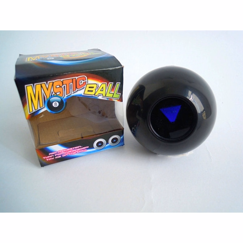 Magic Prophecy Ball