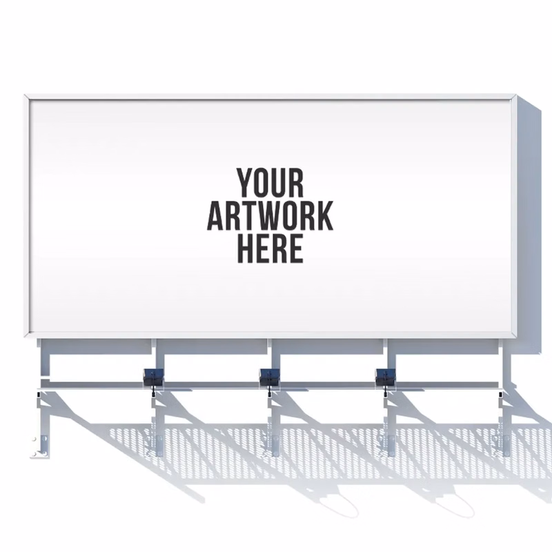 Heavy Duty Premium Banners