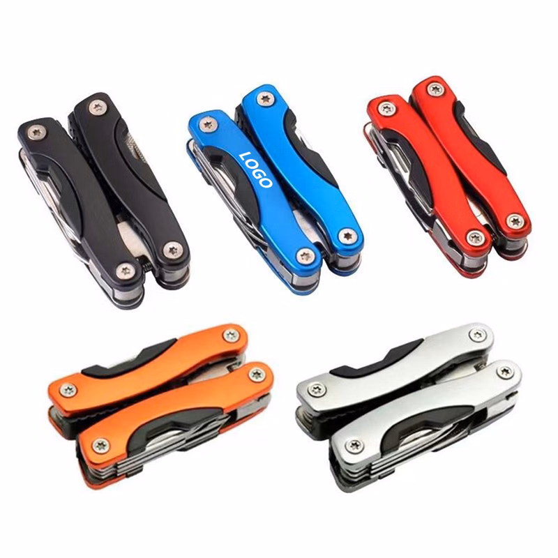 11 In 1 Multifunctional Tool