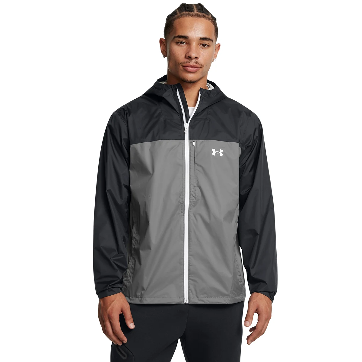 UA Stormproof Cloudstrike Men's Jacket 1