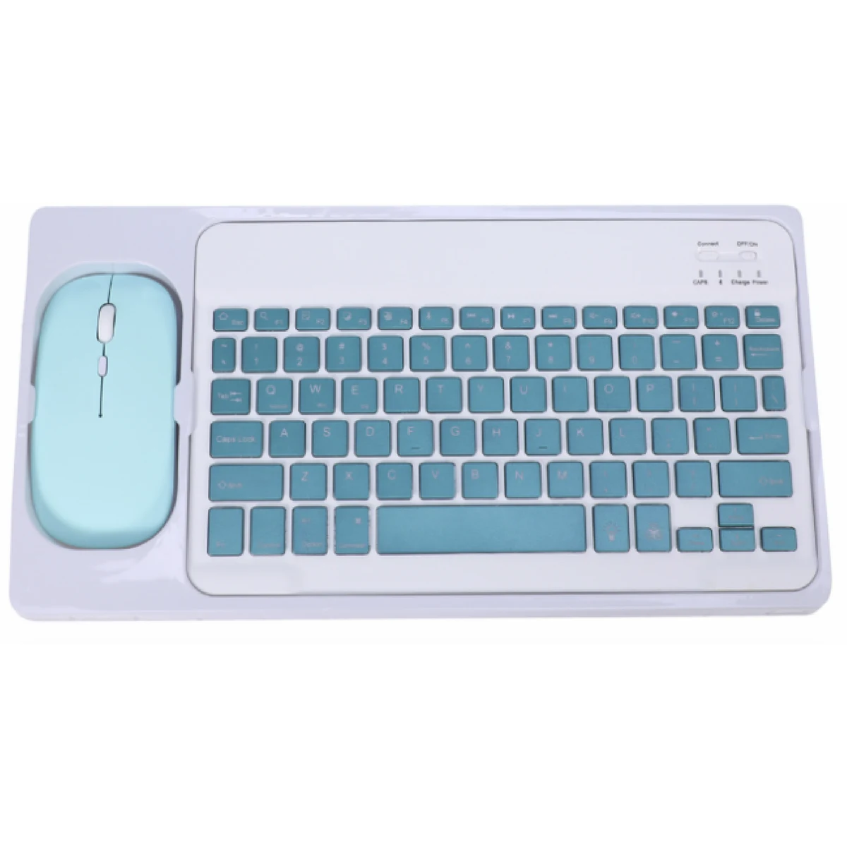 Wireless Keyboard and Mouse Set 1