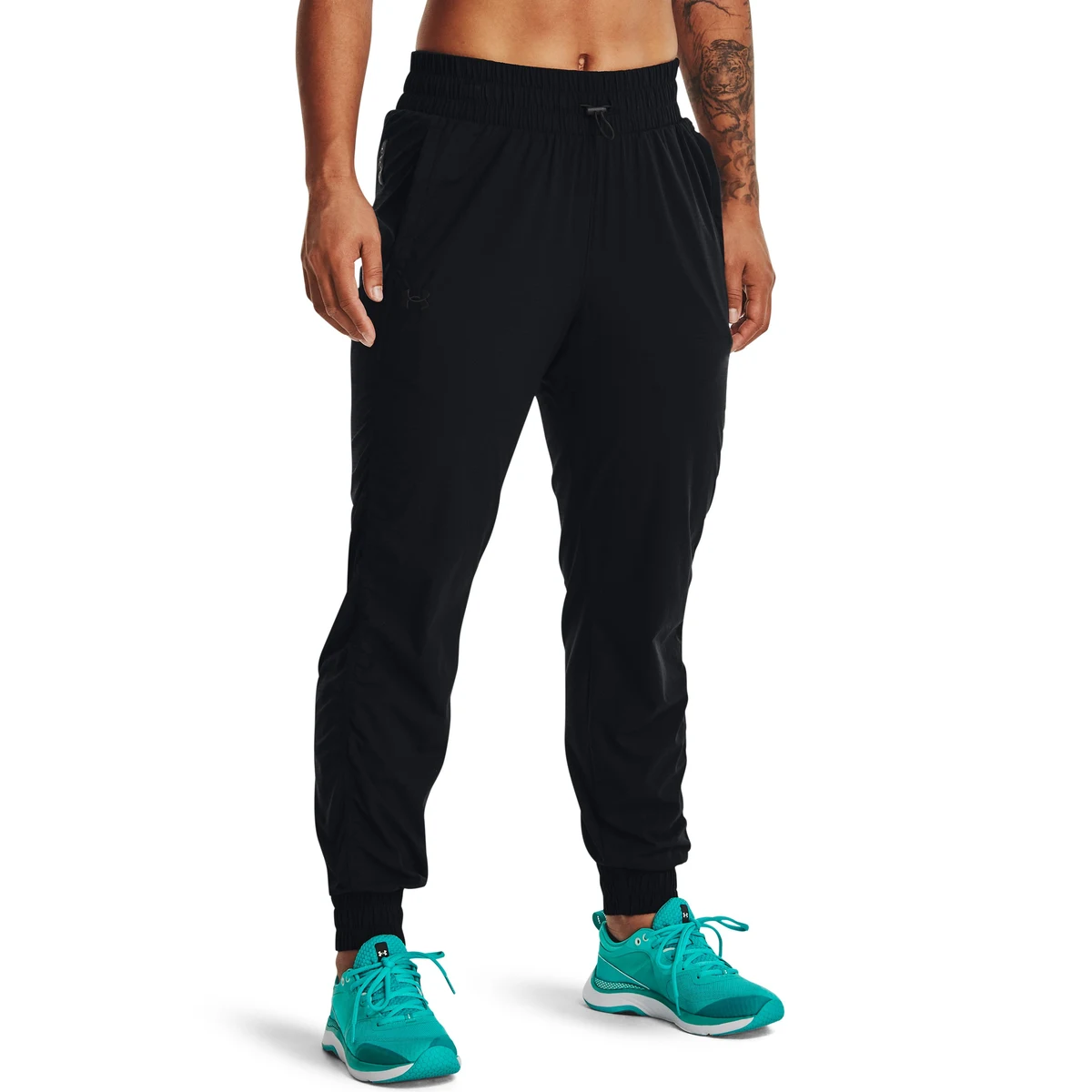UA HydraFuse Women's Pants 1