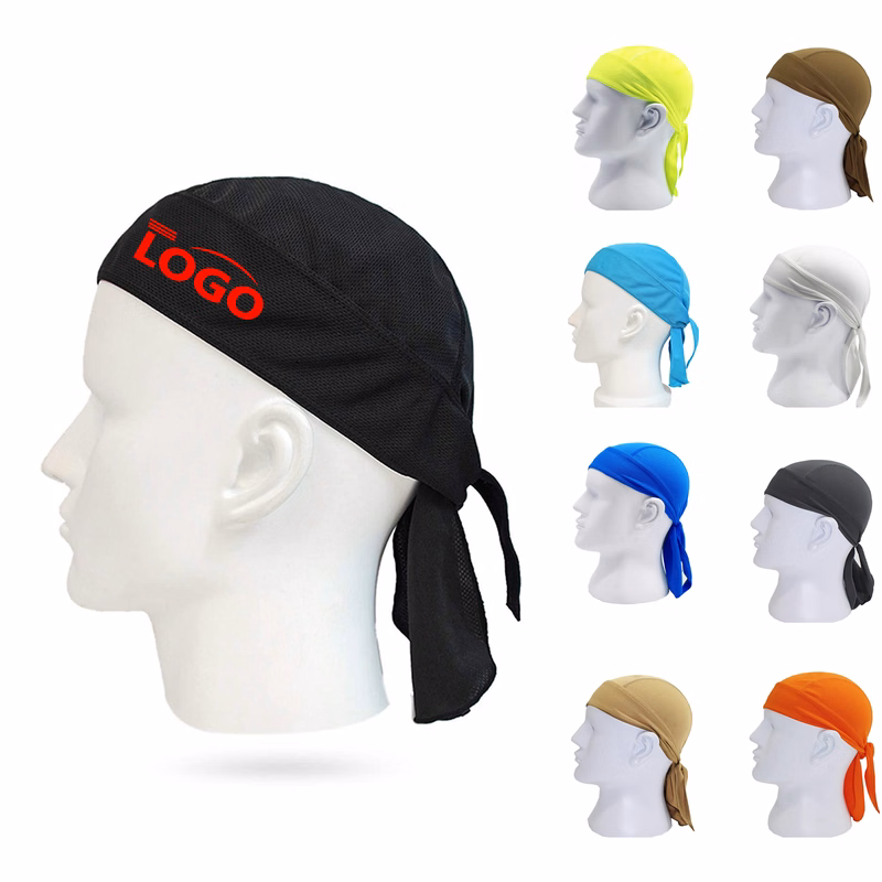 Moisture Control Beanie Skull Cap Sport Accessory
