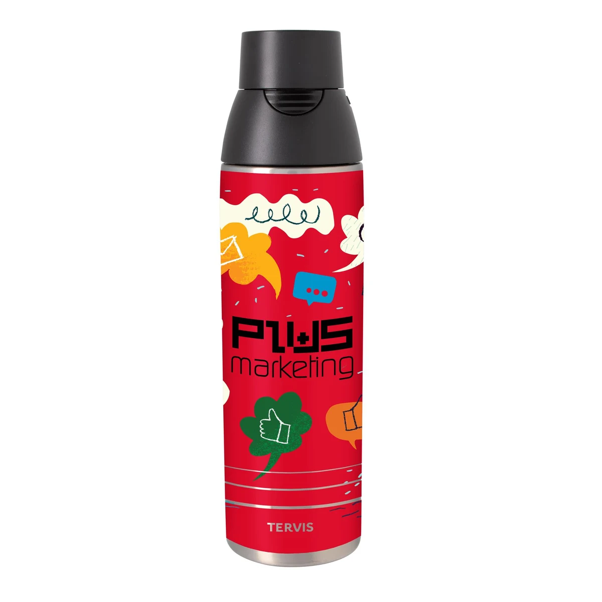 Tervis® Stainless Steel Venture™ Bottle - 26 oz. 1