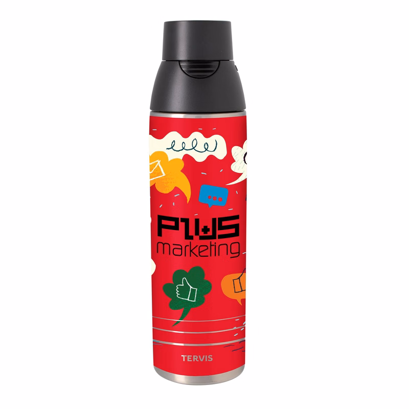 Tervis® Stainless Steel Venture™ Bottle - 26 oz.