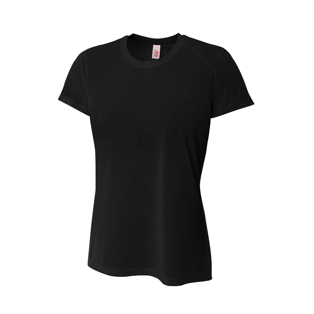 A4 Spun Poly Tee 1