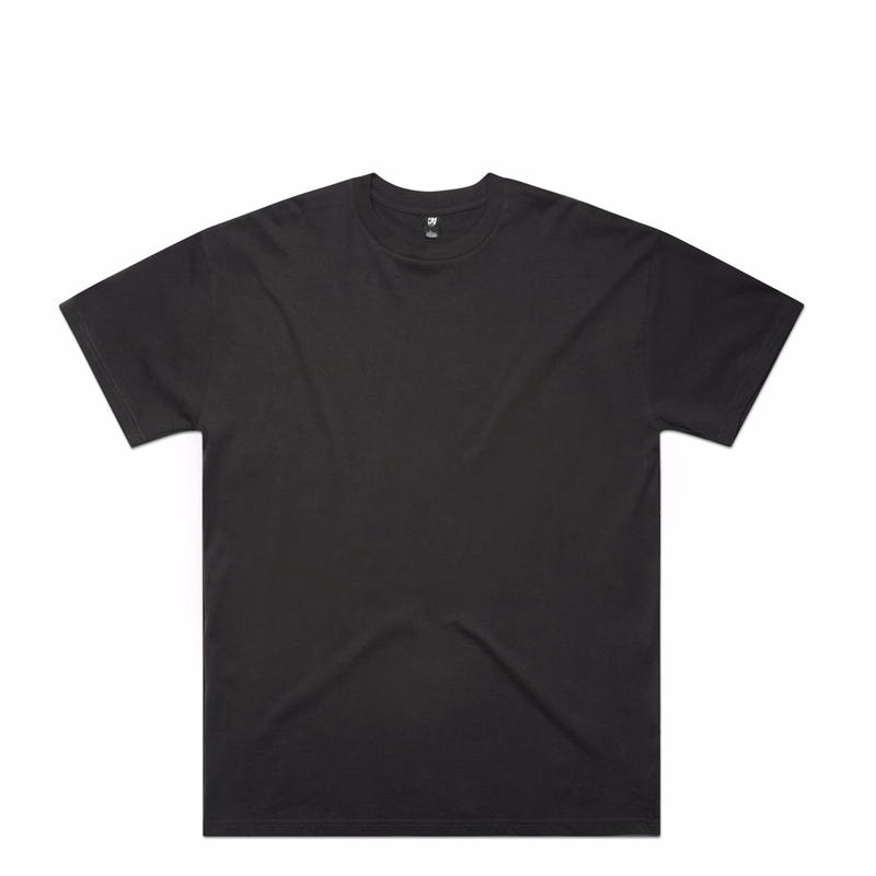 Classic Oversized Tee | 5069
