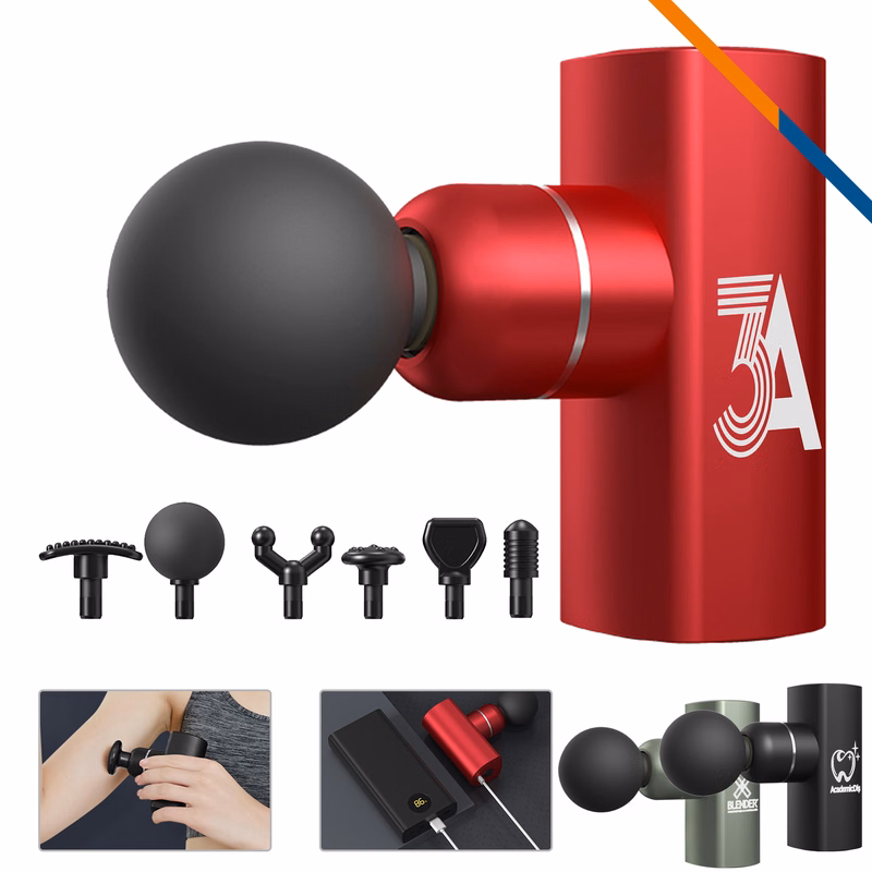 Crat Mini Massage Gun