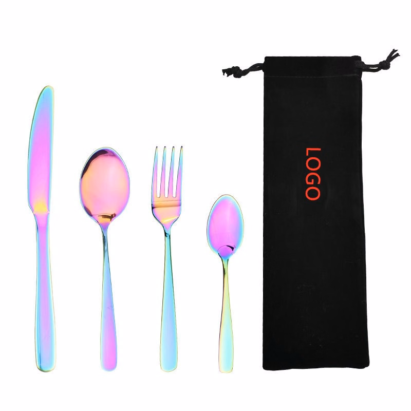 Colorful Tableware