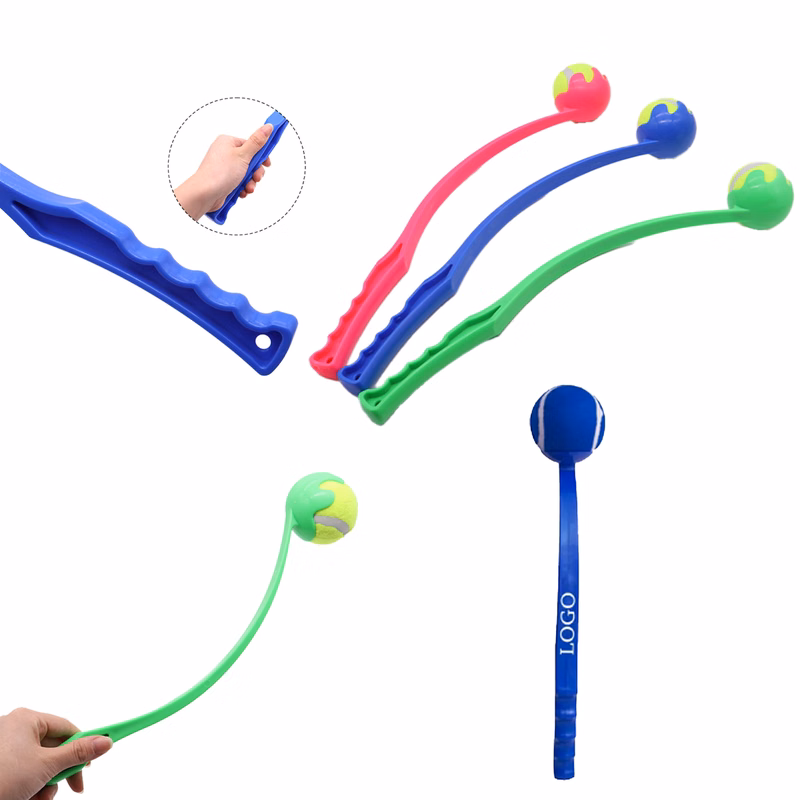 Dog Training Ball Thrower