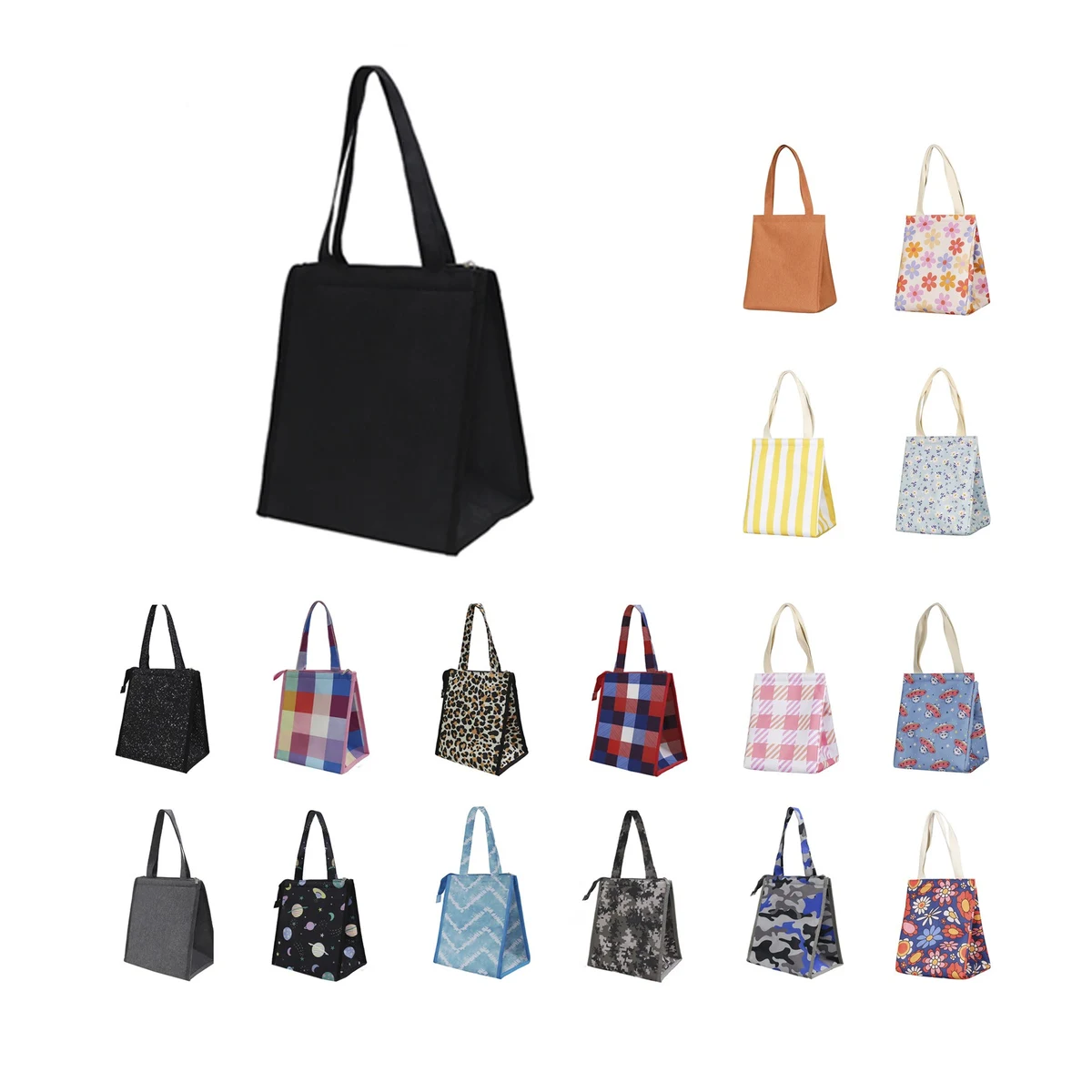 Food Insulated Bag 1