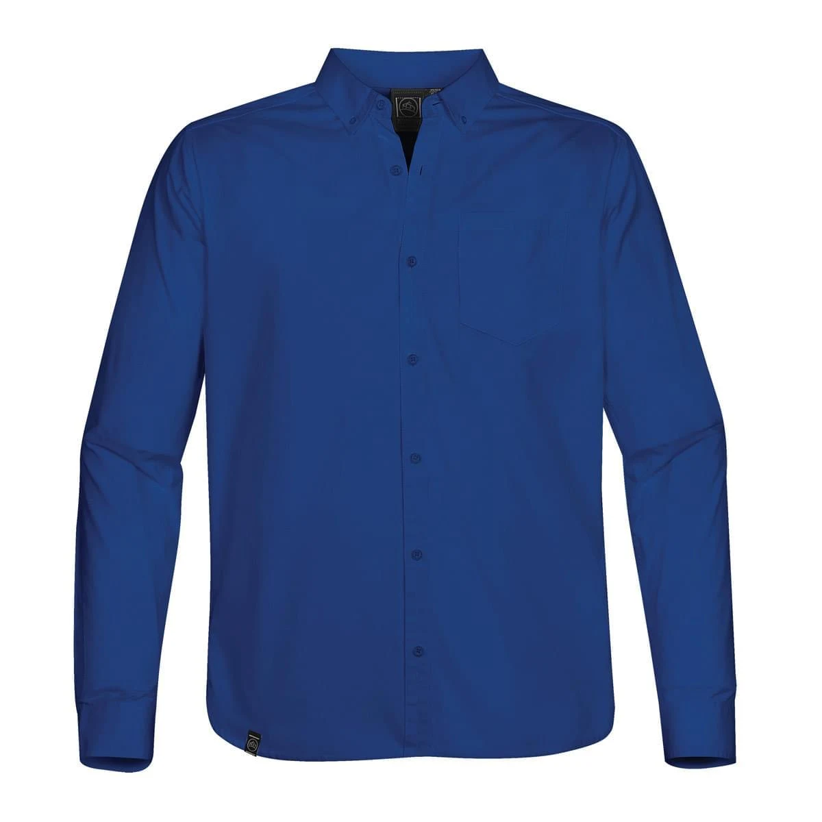 Stormtech Men's Cannon Twill Shirt 1