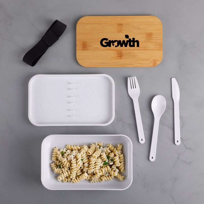 Dojin Bento Lunch Box