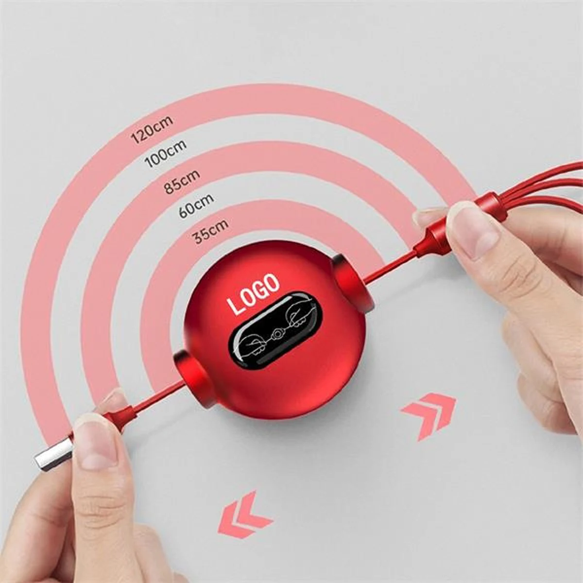 USB C Hub 1