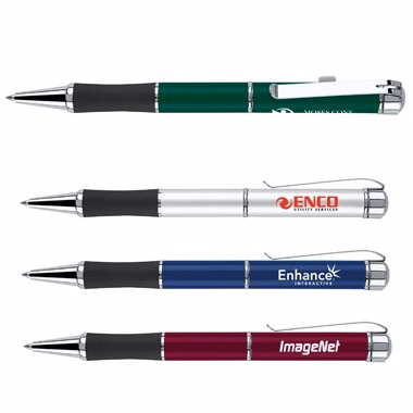 Delight Ball Point Pen / Laser Pointer