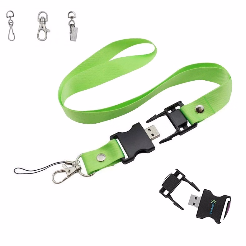 Usb Hard Drive Lanyard