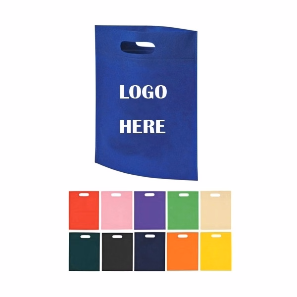 Rush Service 70GSM Flat Exhibition Tote Bags