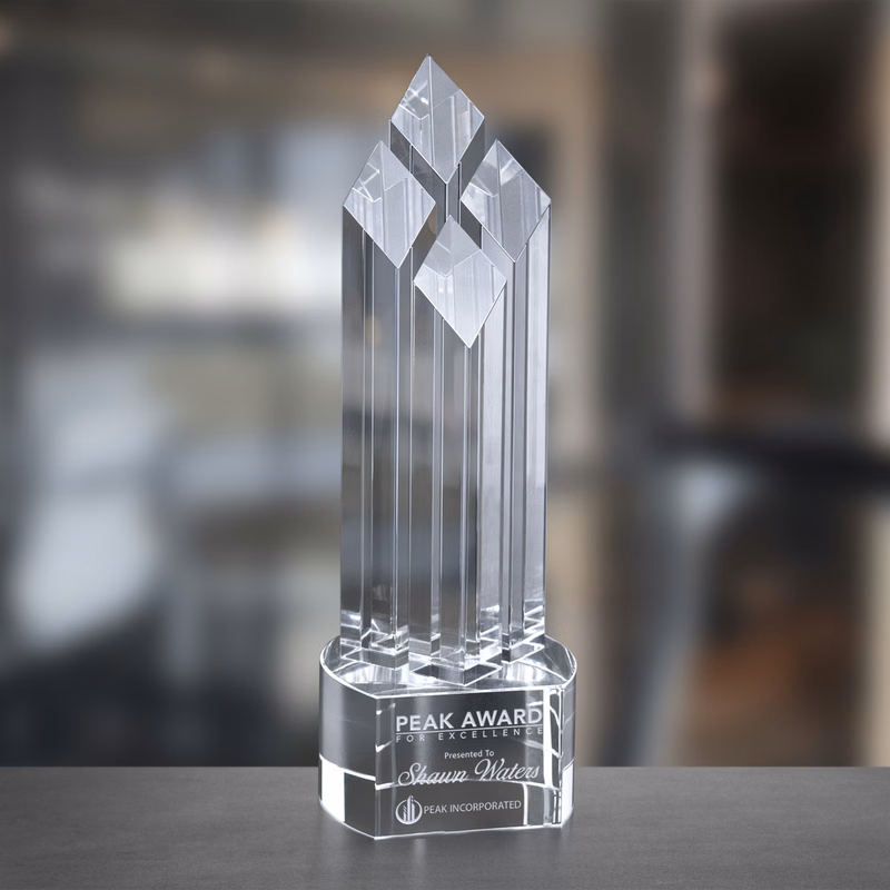 Hayworth Award