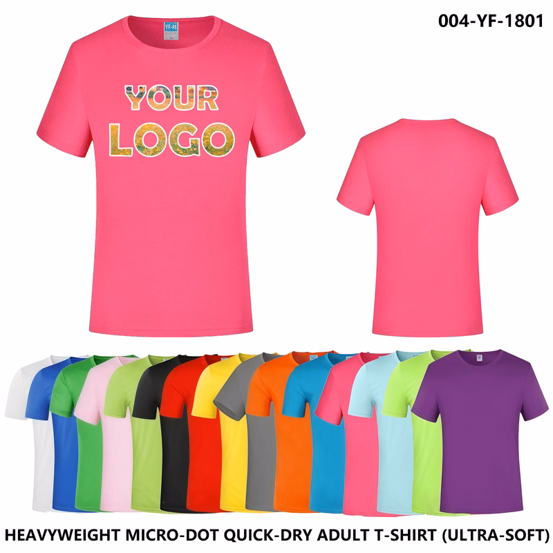 Corporate Summer Apparel | 3D Breathable Mesh Tech