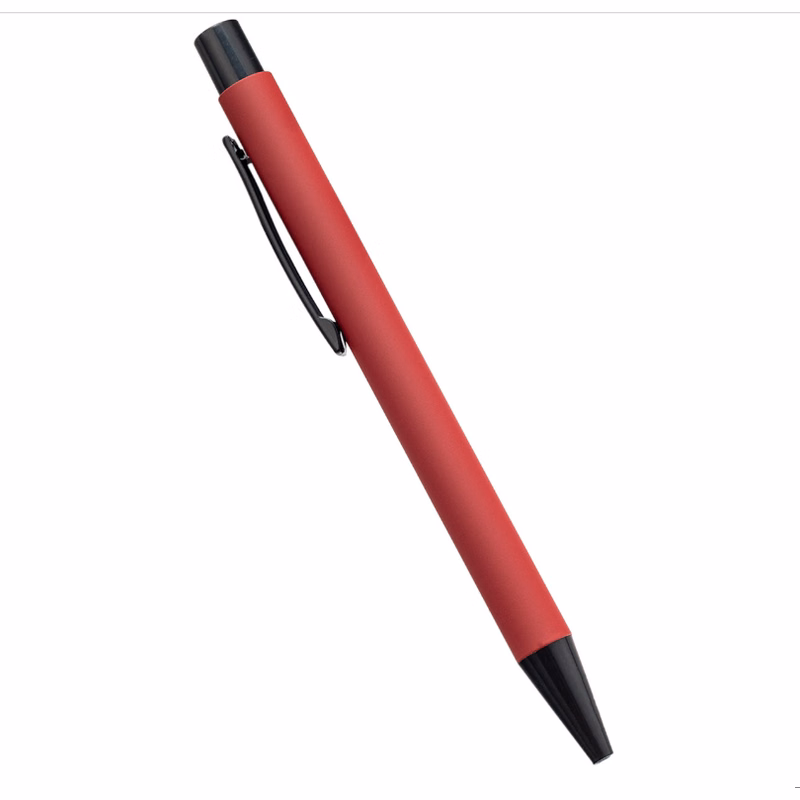 Creative Oxidized Metal Ballpoint Pen