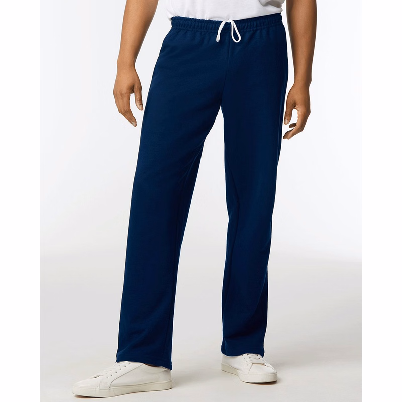 Unisex Heavy Blend™ Open-Bottom Sweatpants - 18400