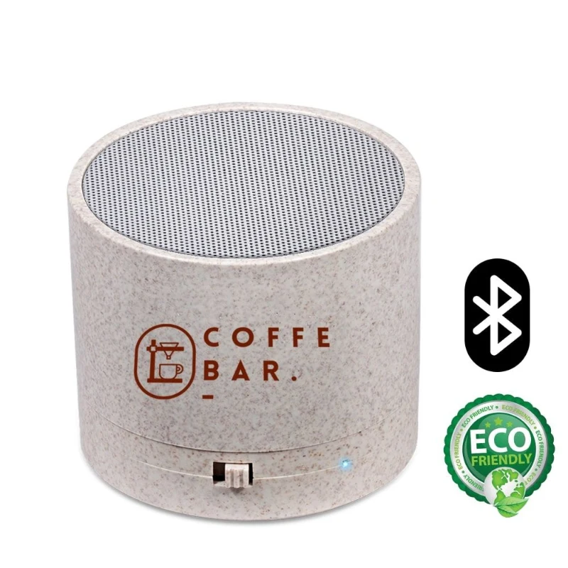 Addison Eco Wireless Speaker 1