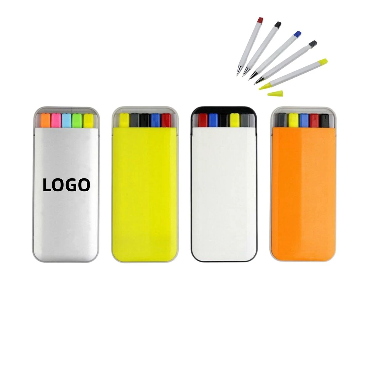 Student Professional Pocket Writing Tool Set 1