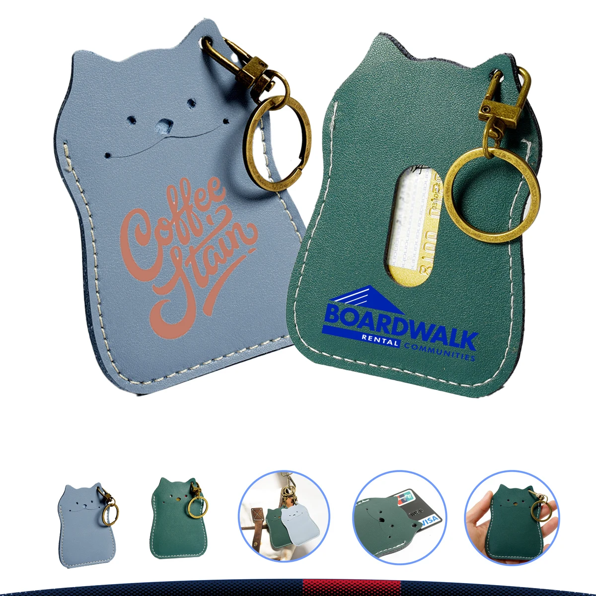Dolla Card Holder 1