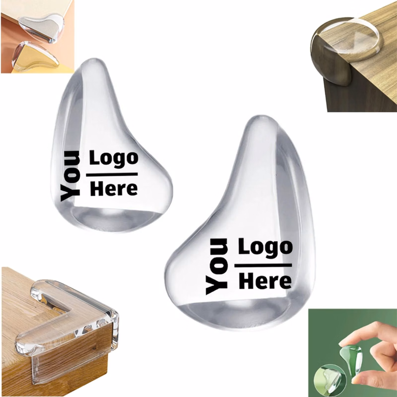 Anti-Bump Table Corner Protector