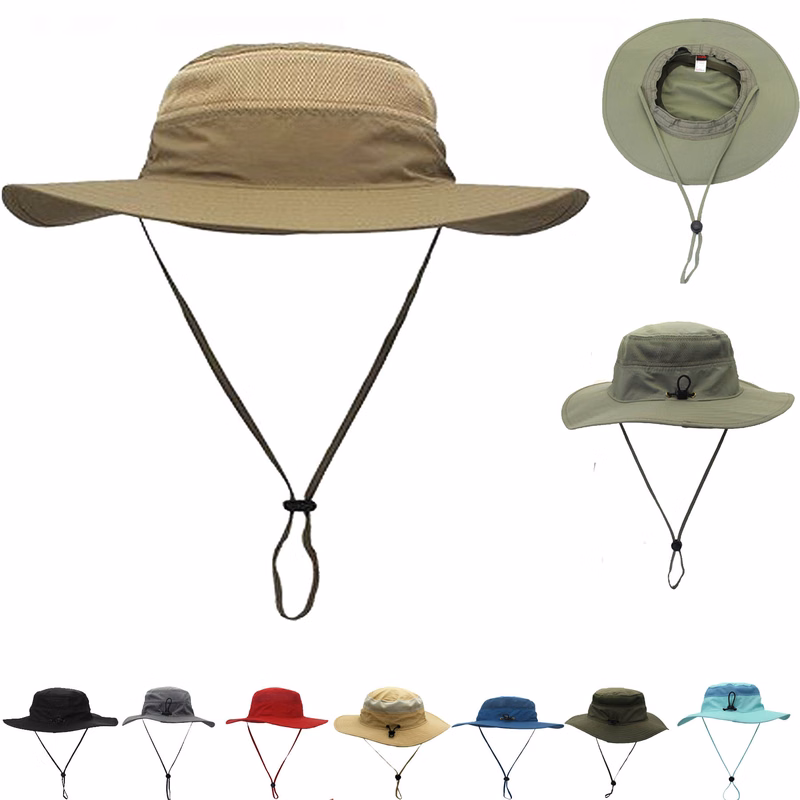 Outdoor Sunhats/ Fishing Hat