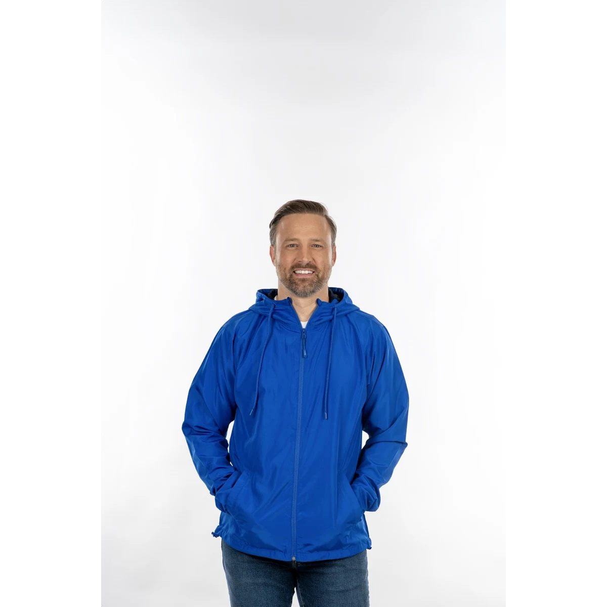 Storm Breaker Jacket 1