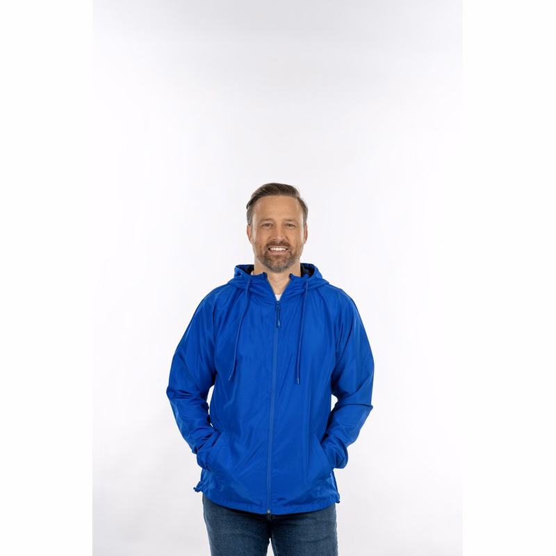 Storm Breaker Jacket