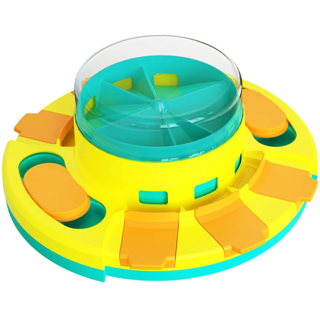 pet press leaker 1