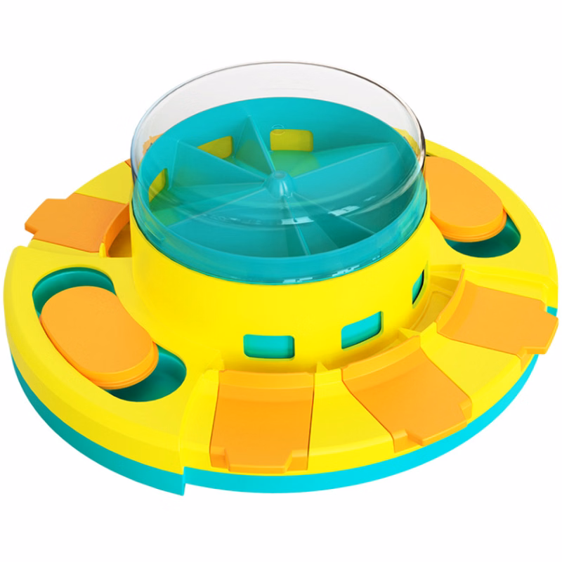 pet press leaker