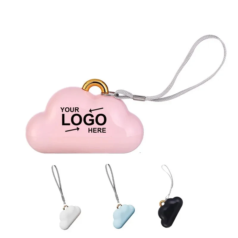 Portable Mini Lint Roller With Hand Strap 1