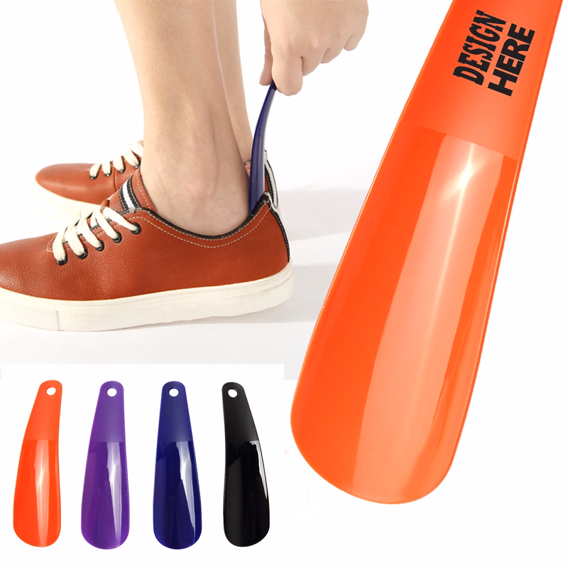Home Convenient Shoe-Wearing Device