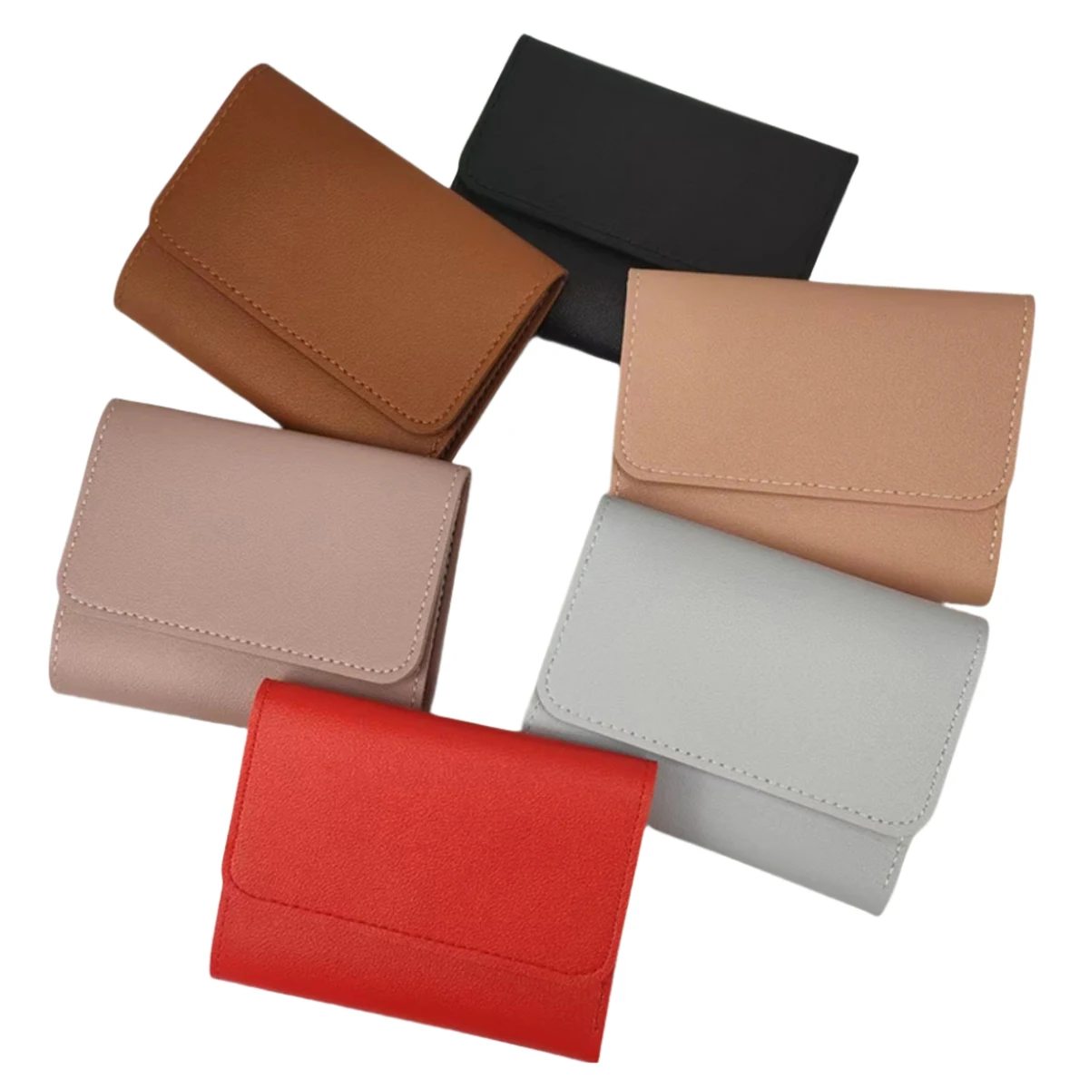 Classic Fashion ladies Purse 1
