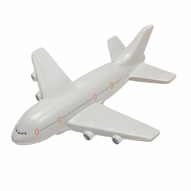 Airplane Stress Toy