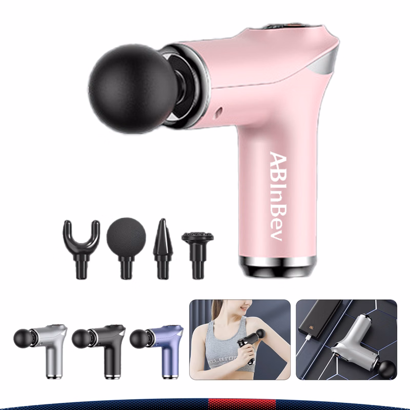 Wator Massage Gun