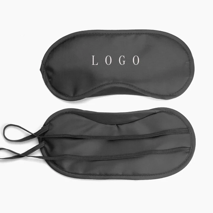 Polyester Sleep Mask 1